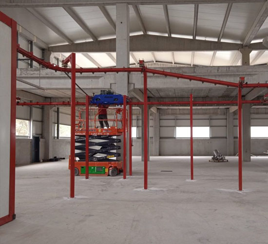 Üstün Kalite ve Kapsamlı Çözümler